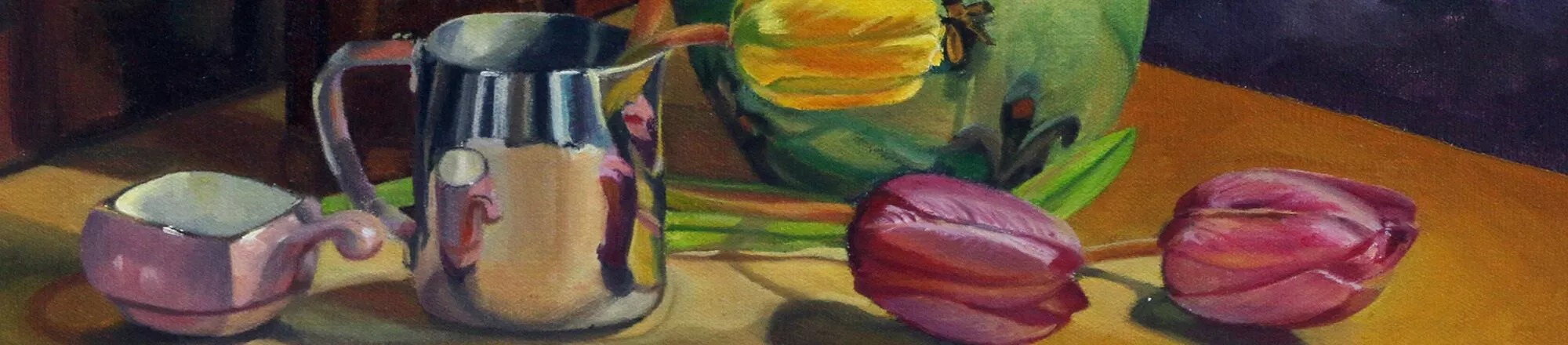 Digital Painting: Techniques And Tools For Creating Stunning Artwork