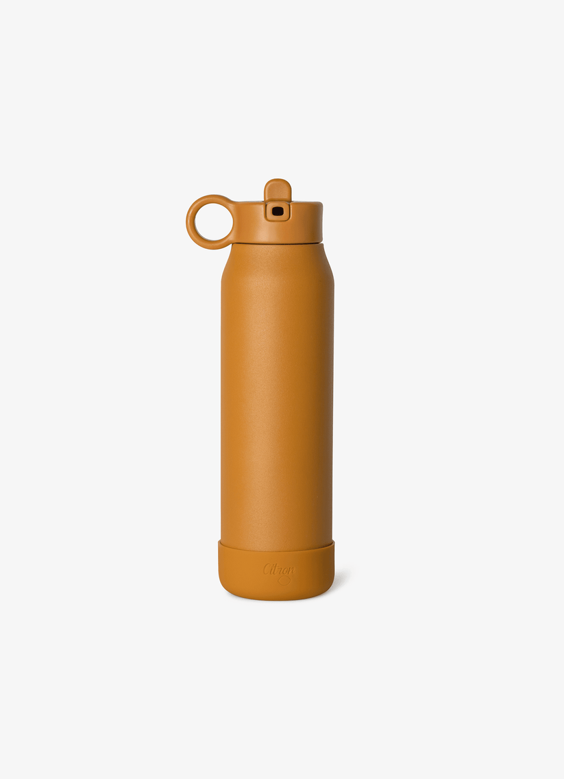 A Parent's Guide To Choosing The Perfect Thermos Bottle For Kids
