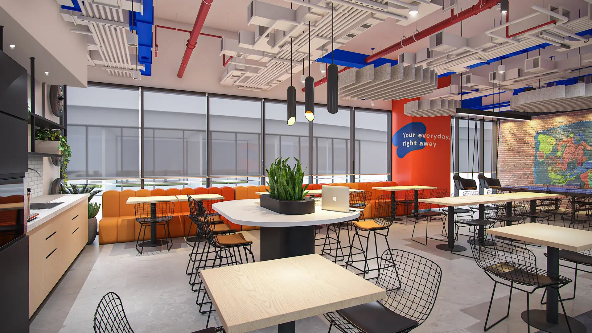 Steps To A Successful Commercial Office Fit Out