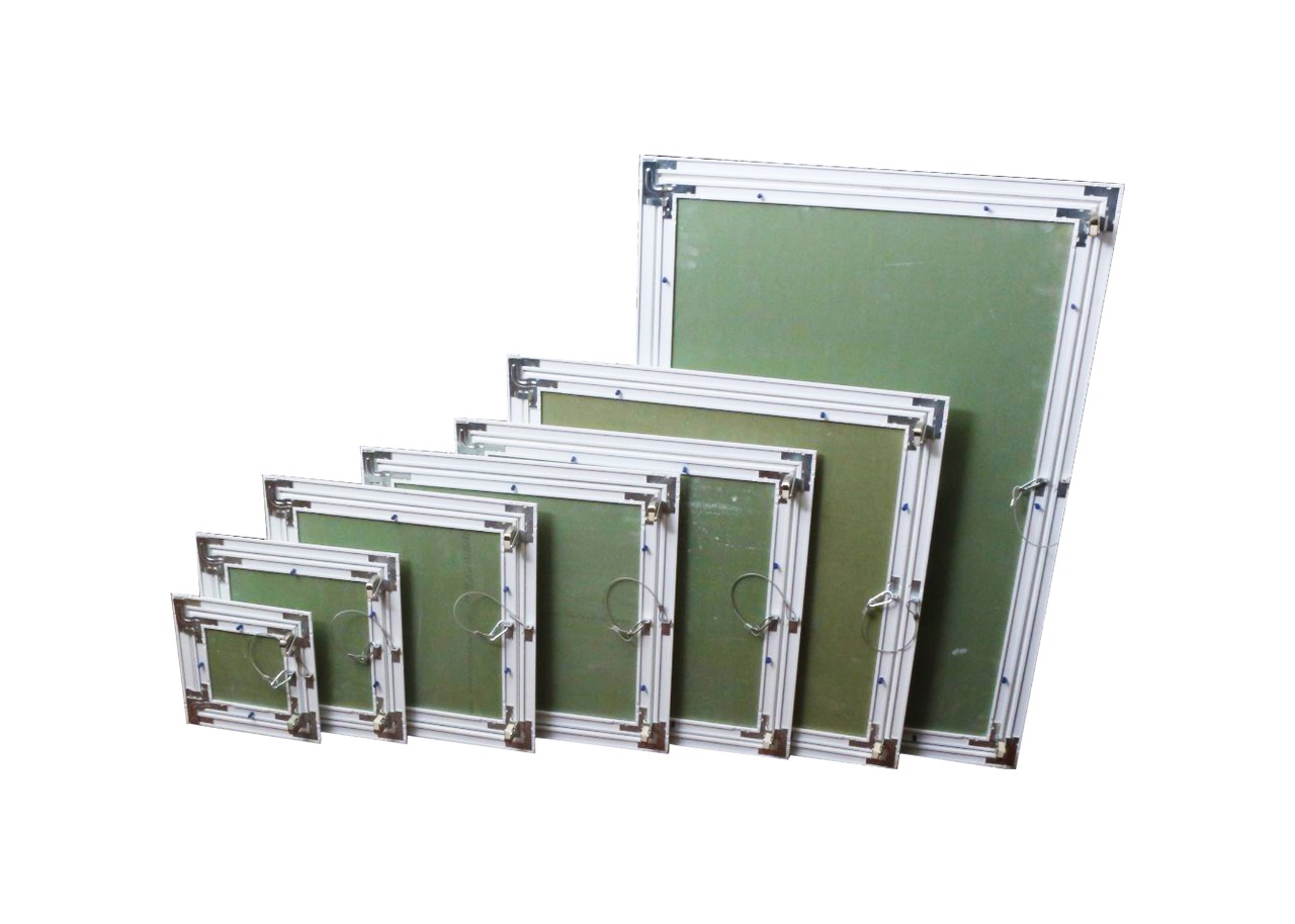 Essential Tips for Selecting Durable Ceiling Access Panels
