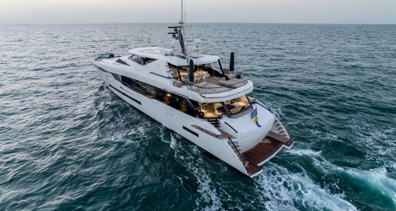 Top Tips for Planning a Yacht Party in Dubai